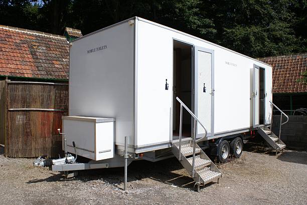Trusted Fredonia, NY Portable Potty Rental Experts