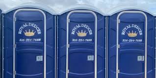 Reliable Fredonia, NY Portable Potty Rental Solutions